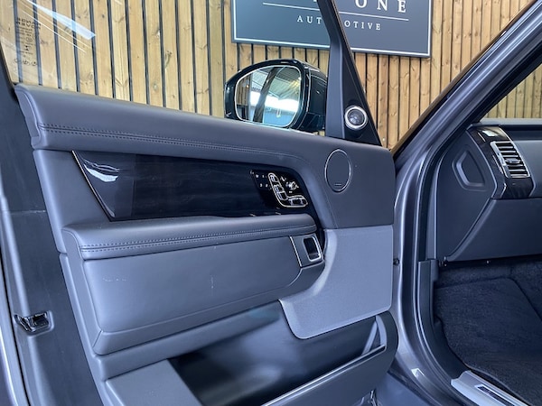 Used Land Rover Range Rover 2019 for sale - 75549132: Photo 72