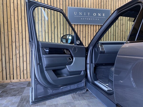 Used Land Rover Range Rover 2019 for sale - 75549132: Photo 73