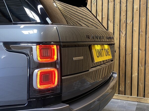 Used Land Rover Range Rover 2019 for sale - 75549132: Photo 76