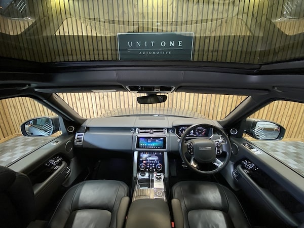 Used Land Rover Range Rover 2019 for sale - 75549132: Photo 7