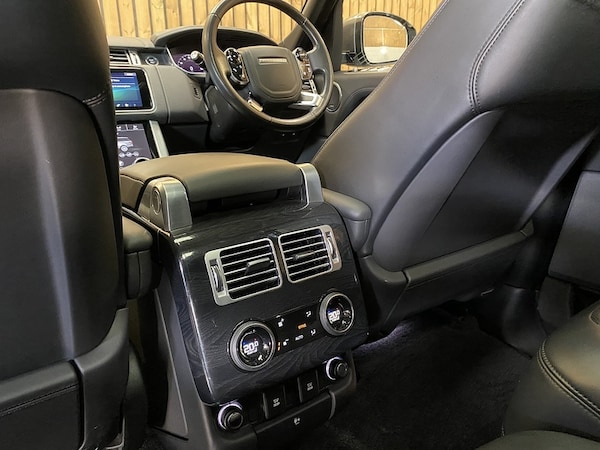 Used Land Rover Range Rover 2019 for sale - 75549132: Photo 81