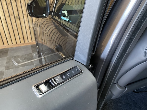 Used Land Rover Range Rover 2019 for sale - 75549132: Photo 89