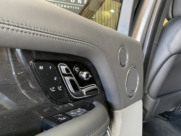 Used Land Rover Range Rover 2019 for sale - 75549132: Photo 90