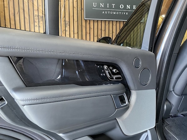 Used Land Rover Range Rover 2019 for sale - 75549132: Photo 91