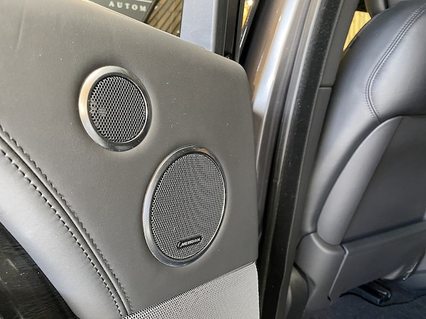 Used Land Rover Range Rover 2019 for sale - 75549132: Photo 9
