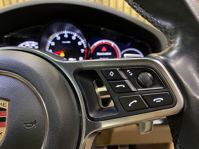 Used Porsche Cayenne 2018 for sale - 77543596: Photo 23