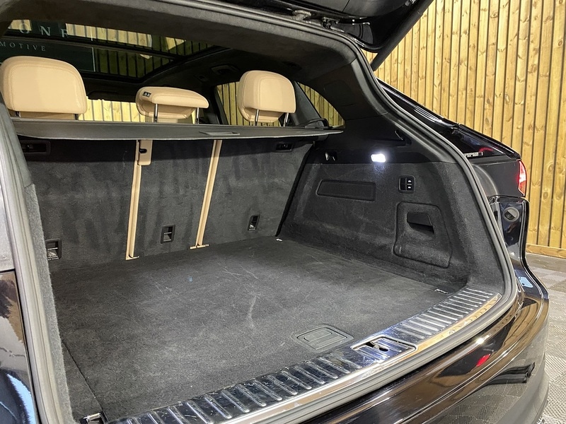 Used Porsche Cayenne 2018 for sale - 77543596: Photo 26