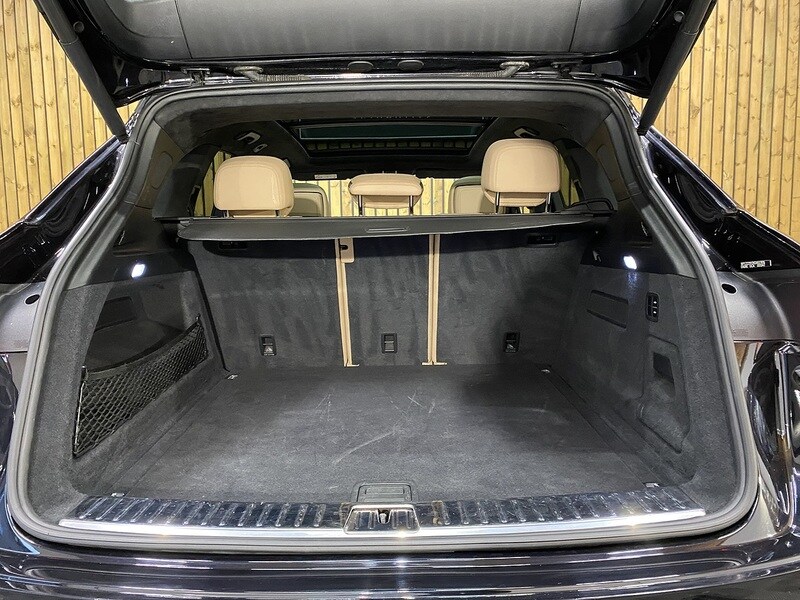 Used Porsche Cayenne 2018 for sale - 77543596: Photo 27