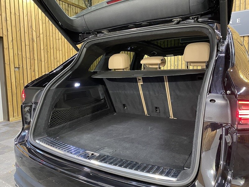 Used Porsche Cayenne 2018 for sale - 77543596: Photo 28