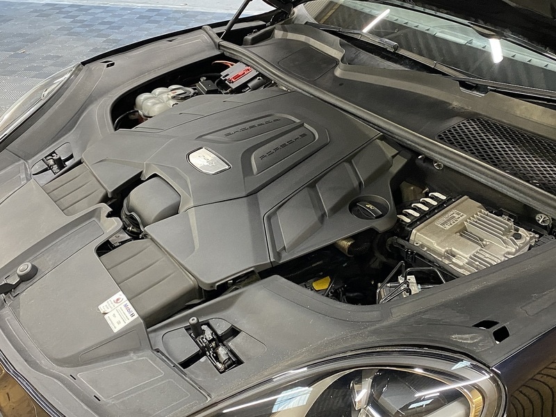 Used Porsche Cayenne 2018 for sale - 77543596: Photo 29