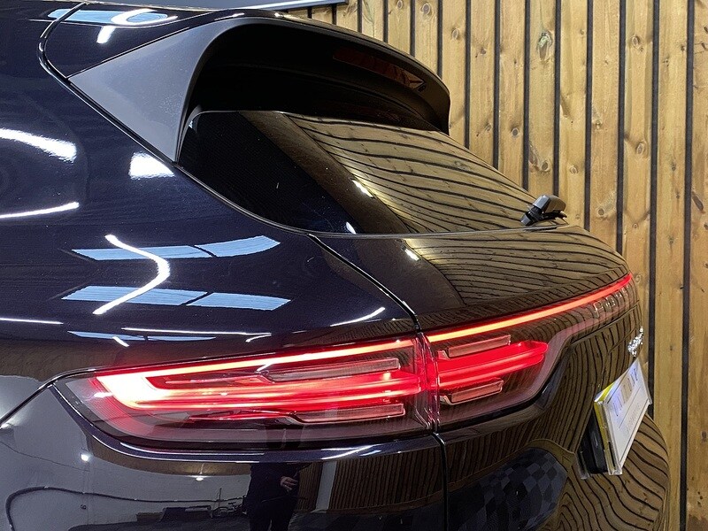 Used Porsche Cayenne 2018 for sale - 77543596: Photo 33