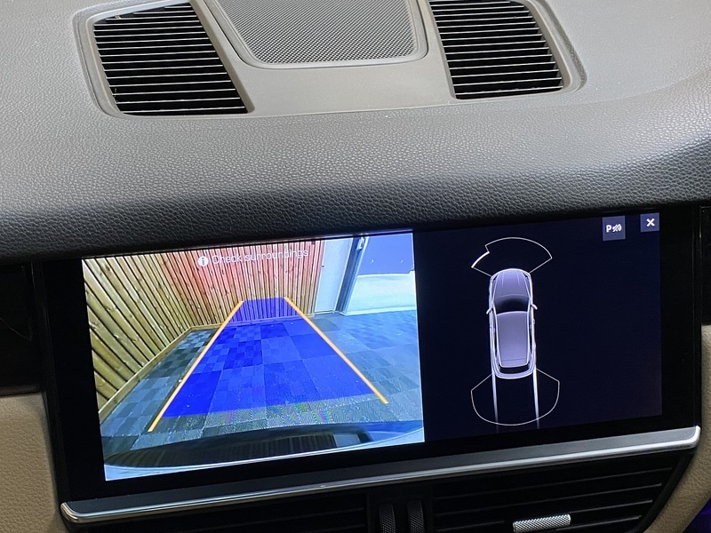 Used Porsche Cayenne 2018 for sale - 77543596: Photo 37