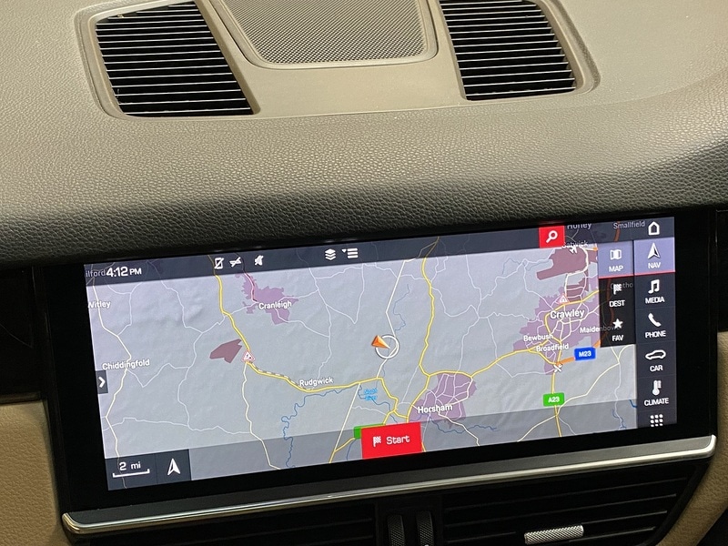 Used Porsche Cayenne 2018 for sale - 77543596: Photo 38