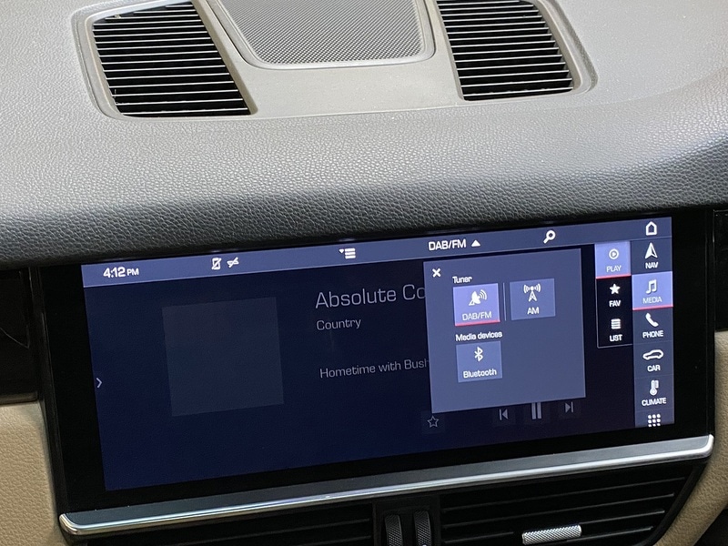 Used Porsche Cayenne 2018 for sale - 77543596: Photo 40