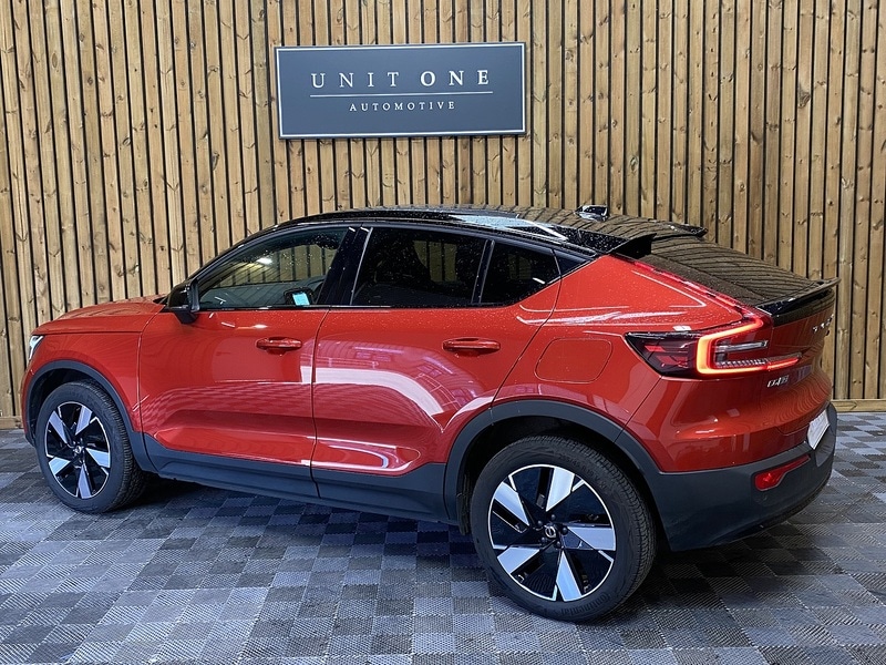 Used Volvo EC40 2024 for sale - 78031192: Photo 2