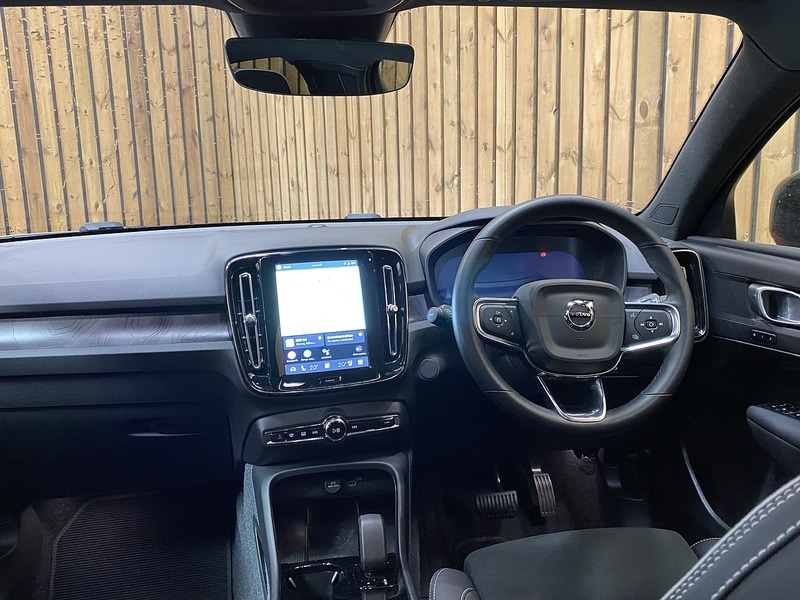 Used Volvo EC40 2024 for sale - 78031192: Photo 3