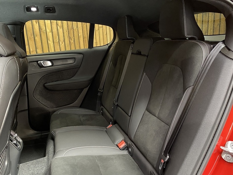 Used Volvo EC40 2024 for sale - 78031192: Photo 5