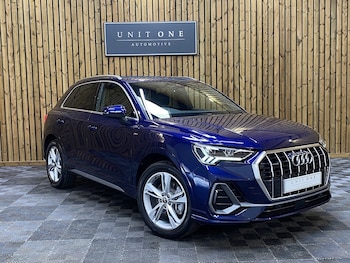 Used Audi Q3 2022 for sale - 78712673: Photo