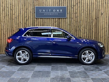 Used Audi Q3 2022 for sale - 78712673: Photo