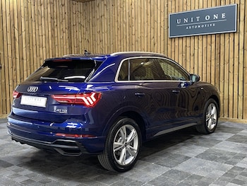 Used Audi Q3 2022 for sale - 78712673: Photo
