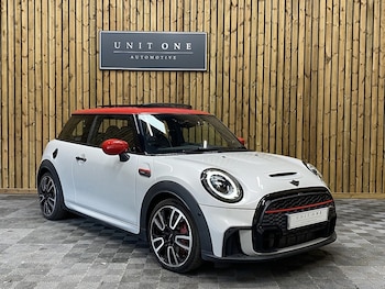 Used MINI Hatch 2021 for sale - 78525756: Photo