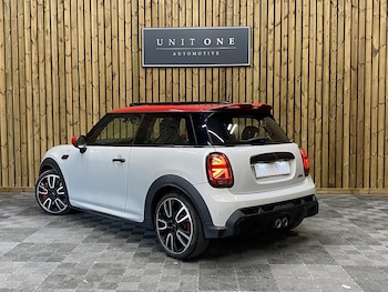Used MINI Hatch 2021 for sale - 78525756: Photo
