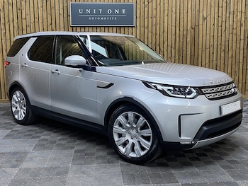Used Land Rover Discovery 2019 for sale - 78712605: Photo