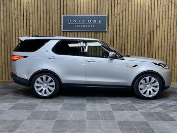 Used Land Rover Discovery 2019 for sale - 78712605: Photo