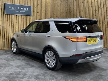Used Land Rover Discovery 2019 for sale - 78712605: Photo