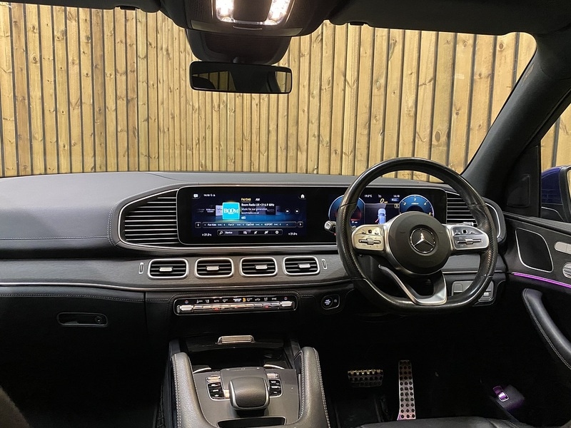 Used Mercedes-Benz GLE 2019 for sale - 78083678: Photo 5