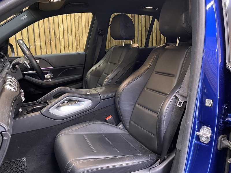 Used Mercedes-Benz GLE 2019 for sale - 78083678: Photo 7