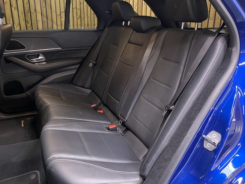 Used Mercedes-Benz GLE 2019 for sale - 78083678: Photo 8