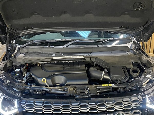 Used Land Rover Discovery Sport 2020 for sale - 76077192: Photo 10