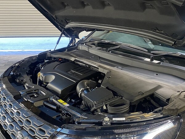 Used Land Rover Discovery Sport 2020 for sale - 76077192: Photo 11