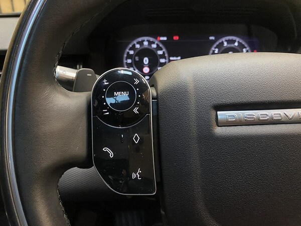 Used Land Rover Discovery Sport 2020 for sale - 76077192: Photo 12