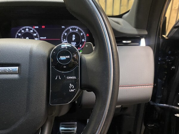 Used Land Rover Discovery Sport 2020 for sale - 76077192: Photo 15