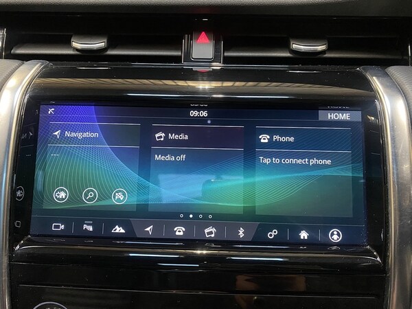 Used Land Rover Discovery Sport 2020 for sale - 76077192: Photo 16