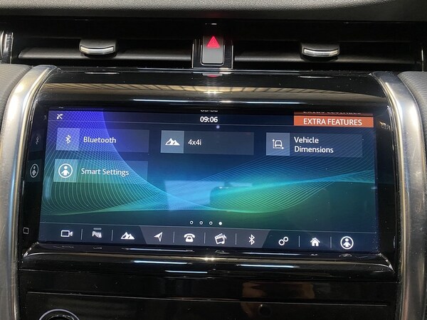 Used Land Rover Discovery Sport 2020 for sale - 76077192: Photo 17