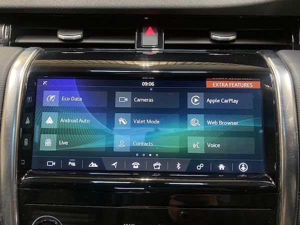 Used Land Rover Discovery Sport 2020 for sale - 76077192: Photo 18