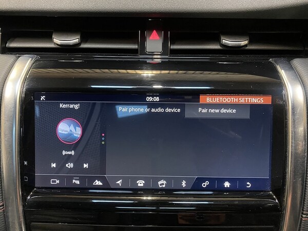Used Land Rover Discovery Sport 2020 for sale - 76077192: Photo 21