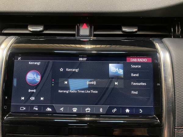 Used Land Rover Discovery Sport 2020 for sale - 76077192: Photo 22