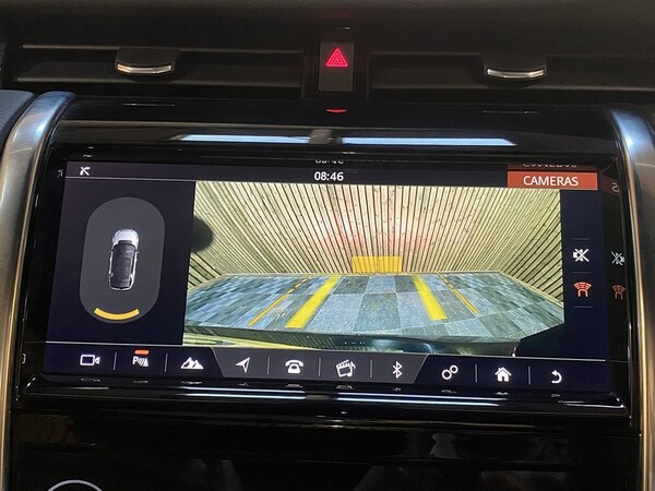 Used Land Rover Discovery Sport 2020 for sale - 76077192: Photo 23