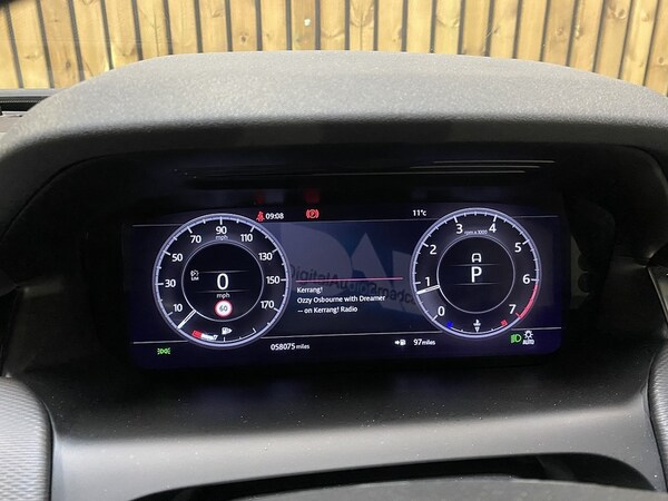 Used Land Rover Discovery Sport 2020 for sale - 76077192: Photo 24