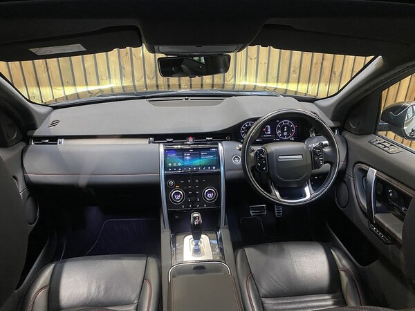 Used Land Rover Discovery Sport 2020 for sale - 76077192: Photo 25