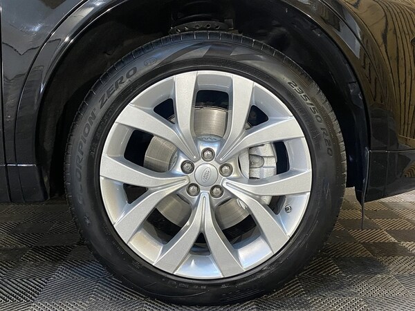 Used Land Rover Discovery Sport 2020 for sale - 76077192: Photo 29