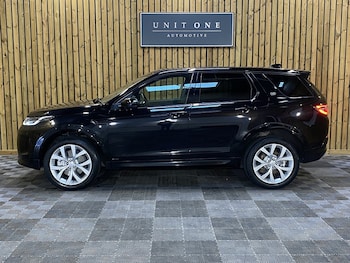 Used Land Rover Discovery Sport 2020 for sale - 76077192: Photo 2