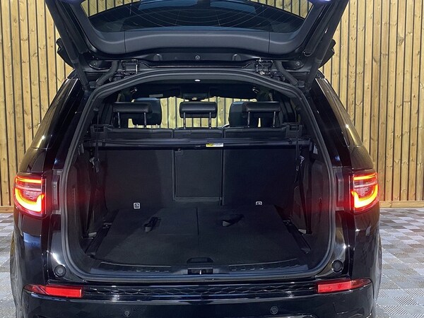 Used Land Rover Discovery Sport 2020 for sale - 76077192: Photo 30
