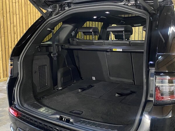 Used Land Rover Discovery Sport 2020 for sale - 76077192: Photo 34