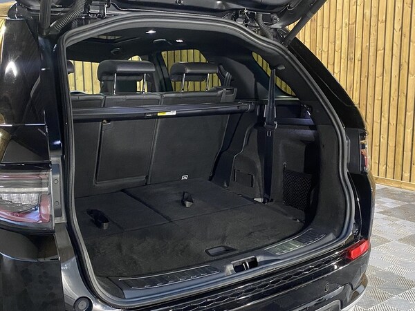 Used Land Rover Discovery Sport 2020 for sale - 76077192: Photo 36
