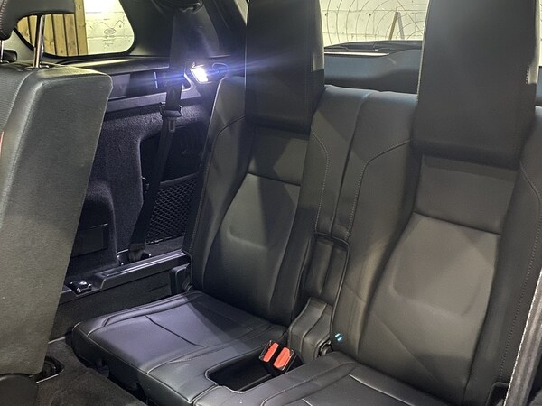 Used Land Rover Discovery Sport 2020 for sale - 76077192: Photo 38